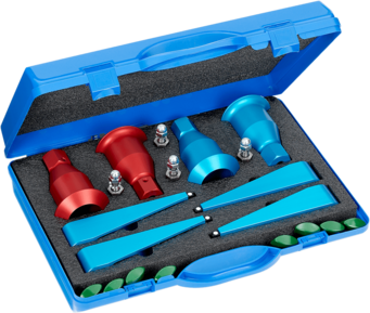 Zentralspanner Porsche Carrera GT | 1690301002 Zentralspanner Porsche Carrera GT | 1690301002