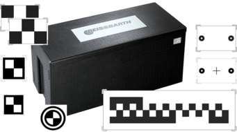 Multi-Target Basis-Set 1 | 8900381001 Multi-Target Basis-Set 1 | 8900381001