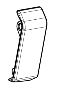 Kunststoffschutz oben für Montagewerkzeug | 1 Stk. | Akimbo | 1692402173 Kunststoffschutz oben für Montagewerkzeug | 1 Stk. | Akimbo | 1692402173