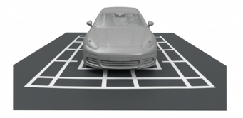 VAS 6905A | Porsche Umfeldkamera Kalibrierwerkzeug | ASE 485 425 01 000 VAS 6905A | Porsche Umfeldkamera Kalibrierwerkzeug | ASE 485 425 01 000