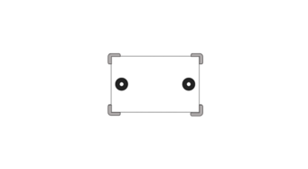 Kalibriertafel Mazda Typ 1 | 8900382318 Kalibriertafel Mazda Typ 1 | 8900382318