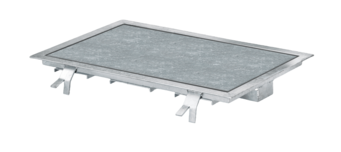 Spurplatte ST 600 V3.0 | wasserfest | 1691631013 Spurplatte ST 600 V3.0 | wasserfest | 1691631013