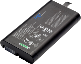 Akku für Q.Lign | Li-Ion | 99 Wh | 1690203053 Akku für Q.Lign | Li-Ion | 99 Wh | 1690203053