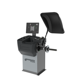 Radwuchtmaschine G.20 | 1692501000 Radwuchtmaschine G.20 | 1692501000