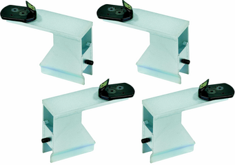 Roller-Adapter für MS 500S und MS 63S | 4 Stk. | 1695103542 Roller-Adapter für MS 500S und MS 63S | 4 Stk. | 1695103542