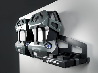 Schulung Fahrwerkvermessung | MB Q.Lign | DL6000024 Schulung Fahrwerkvermessung | MB Q.Lign | DL6000024