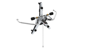 ProClamp Spannhalter | 12 - 23" | 1 Stk. | 1690100001 ProClamp Spannhalter | 12 - 23" | 1 Stk. | 1690100001