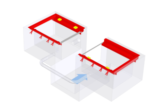 Fundamentrahmen BD 8xxx / 1300 mm | für Arbeitsgrube | 1691810763 Fundamentrahmen BD 8xxx / 1300 mm | für Arbeitsgrube | 1691810763