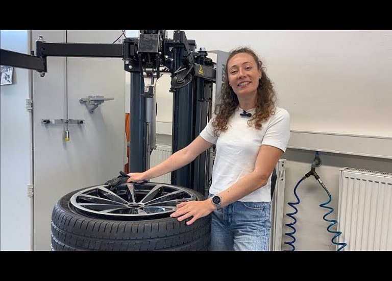 How to - Montieren mit der Akimbo und das effizient How to - Montieren mit der Akimbo und das effizient