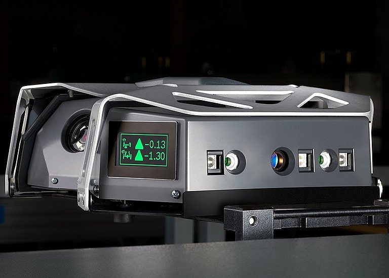 Beissbarth Achsmessgerät Q.Lign Beissbarth Achsmessgerät Q.Lign