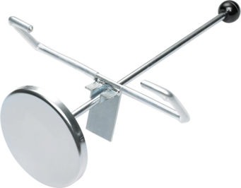 Lenkradfeststeller | 1690401007 Lenkradfeststeller | 1690401007