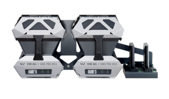 Achsmessgerät VAS 701 011 | für Porsche | 1690200021 Achsmessgerät VAS 701 011 | für Porsche | 1690200021