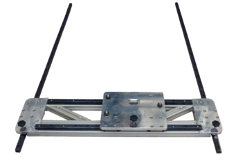 VAS 6430/7 | Stationärer Grundrahmen | ASE 423 217 00 000 VAS 6430/7 | Stationärer Grundrahmen | ASE 423 217 00 000