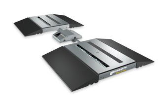 Reifenscanner Easy Tread 2.0 | Überflur | 1691200050 Reifenscanner Easy Tread 2.0 | Überflur | 1691200050