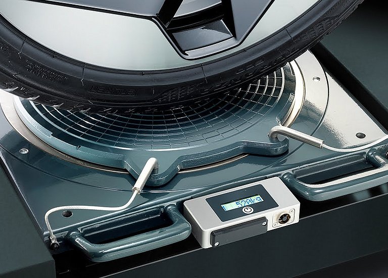 RaceScales DE RaceScales DE