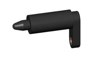 Distanzbolzen 70mm (1x) | für ProClamp 1690100001 | 1690102200 Distanzbolzen 70mm (1x) | für ProClamp 1690100001 | 1690102200