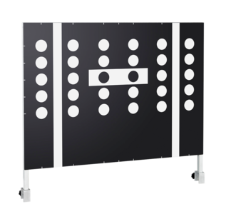 VAS 6430/4 | Kalibriertafel Frontkamera | ASE 423 214 00 000 VAS 6430/4 | Kalibriertafel Frontkamera | ASE 423 214 00 000