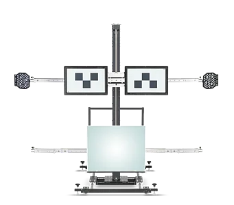 Q.DAS Pro | FAS Kalibrierung nach Achsvermessung | 8900380012 Q.DAS Pro | FAS Kalibrierung nach Achsvermessung | 8900380012