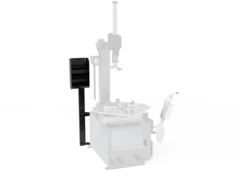 Ablagefach | für TC22, TC45 und TC47L | 1692402014 Ablagefach | für TC22, TC45 und TC47L | 1692402014