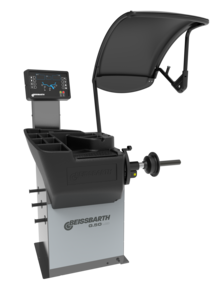 Radwuchtmaschine G.50 LCD | 1692501009 Radwuchtmaschine G.50 LCD | 1692501009