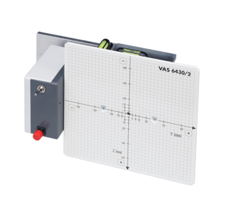 VAS 6430/2 | ACC-Lasereinheit | ASE 423 212 00 000 VAS 6430/2 | ACC-Lasereinheit | ASE 423 212 00 000