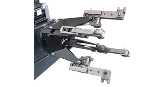 OTR Adapter | 4 Stk. | TC1150HD | 1692402006 OTR Adapter | 4 Stk. | TC1150HD | 1692402006