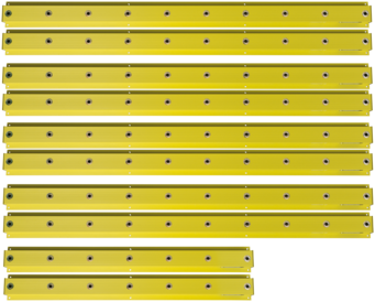 Grubenabsicherung PSC2 | quer | 2,5/2,5m | 1691810725 Grubenabsicherung PSC2 | quer | 2,5/2,5m | 1691810725