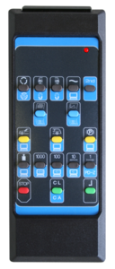 Fernbedienung | 1691701018 Fernbedienung | 1691701018