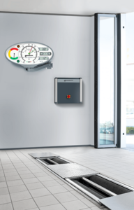 Pkw-Bremsenprüfstand VAS 6360A | für Volkswagen | 1691600018 Pkw-Bremsenprüfstand VAS 6360A | für Volkswagen | 1691600018