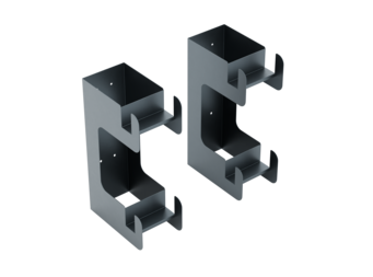 Halterung | für 4x Q.Grip | 1690801048 Halterung | für 4x Q.Grip | 1690801048