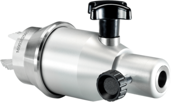 Selbstzentrierender Schnellspannhalter für Tesla | 1690380161 Selbstzentrierender Schnellspannhalter für Tesla | 1690380161