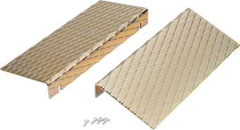 Auffahrrampen für Dreh- und Schiebeuntersätze | 1690401008 Auffahrrampen für Dreh- und Schiebeuntersätze | 1690401008