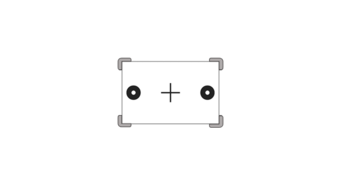 Kalibriertafel Mercedes/Infinity Typ 1 | 8900382312 Kalibriertafel Mercedes/Infinity Typ 1 | 8900382312