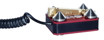 Romess Adapter-Set für Vaneo Typ W414 | 1693770004 Romess Adapter-Set für Vaneo Typ W414 | 1693770004