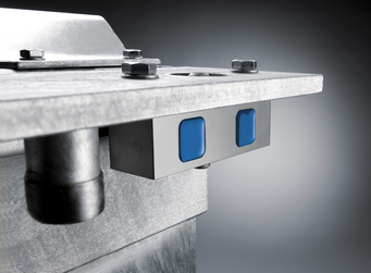 Wiegeeinrichtung 8-Punkt Waage BD 7xxx / BD 8xxx | 1691810718 Wiegeeinrichtung 8-Punkt Waage BD 7xxx / BD 8xxx | 1691810718