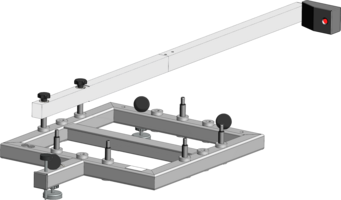Kalibriervorrichtung für Easy 3D | 1690700014 Kalibriervorrichtung für Easy 3D | 1690700014