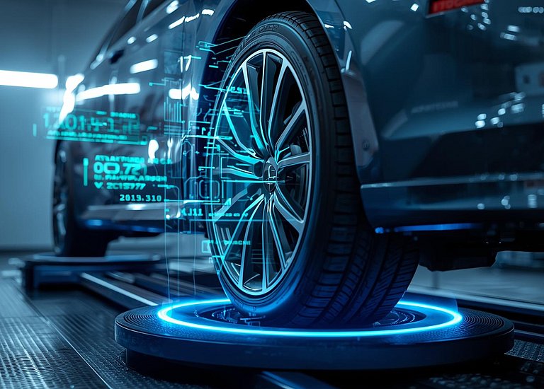 Unser Engagement Unser Engagement