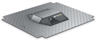 Kennzeichenerkennung Easy Cam | Unterflur +200mm | 1691200027 Kennzeichenerkennung Easy Cam | Unterflur +200mm | 1691200027