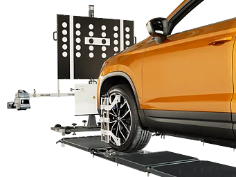 Achsmessgerät Easy CCD+ | FLEX | 433 Mhz | 1690310072 Achsmessgerät Easy CCD+ | FLEX | 433 Mhz | 1690310072