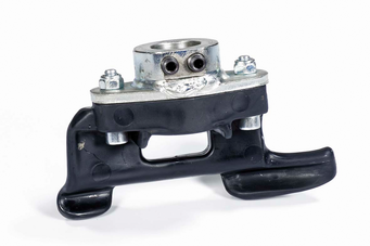 Kunststoff Montagekopf für Motorräder | für MS 5x0 S and MS 6x0 S | 1695103210 Kunststoff Montagekopf für Motorräder | für MS 5x0 S and MS 6x0 S | 1695103210