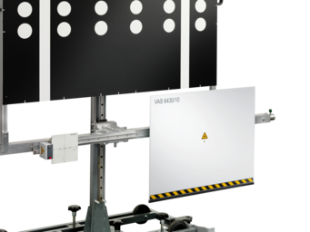 VAS 6430/10 | ACC-Reflektorspiegel | ASE 423 220 00 000 VAS 6430/10 | ACC-Reflektorspiegel | ASE 423 220 00 000