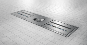 Reifenscanner Easy Tread 2.0 | Unterflur | 1691200049 Reifenscanner Easy Tread 2.0 | Unterflur | 1691200049