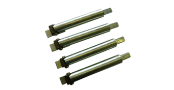 Spannklauenverlängerungen 56" | 4 Stk. | TC1150HD | 1692402005 Spannklauenverlängerungen 56" | 4 Stk. | TC1150HD | 1692402005