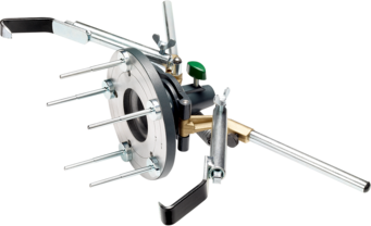 Schnellspannhalter Mercedes-Benz | OEM | 1690801002 Schnellspannhalter Mercedes-Benz | OEM | 1690801002