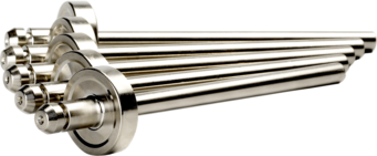 Abstandsbolzen für Schnellspanneinheit BMW | 120 mm | 1690801003 Abstandsbolzen für Schnellspanneinheit BMW | 120 mm | 1690801003