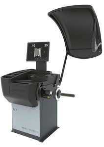 Radwuchtmaschine VAS 741 115 | 1692501015 Radwuchtmaschine VAS 741 115 | 1692501015