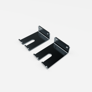 Halterung-Set für Bremsspanner und Lenkradfeststeller (2x) | für Wandmontage | 1690101089 Halterung-Set für Bremsspanner und Lenkradfeststeller (2x) | für Wandmontage | 1690101089