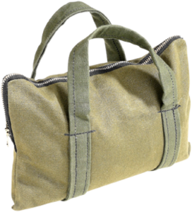 Ballasttasche 5 kg | 1693740001 Ballasttasche 5 kg | 1693740001