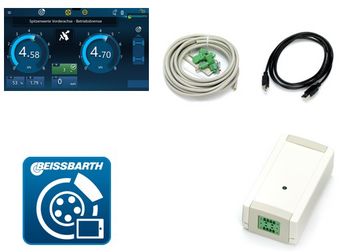 Externes ICperform PC-Kit mit ICperform Software Lizenz und Tablet App Lizenz | 1691601965 Externes ICperform PC-Kit mit ICperform Software Lizenz und Tablet App Lizenz | 1691601965