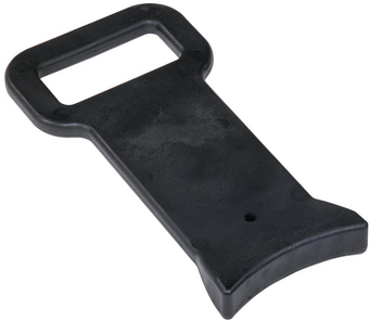 Kunststoff-Wulstniederhalter flach | 1695103261 Kunststoff-Wulstniederhalter flach | 1695103261